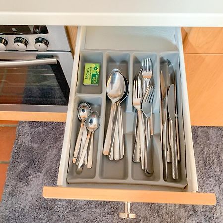 Meerbusch Apartments - 20 Min Messe Dus Kültér fotó