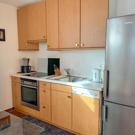 Meerbusch Apartments - 20 Min Messe Dus Kültér fotó