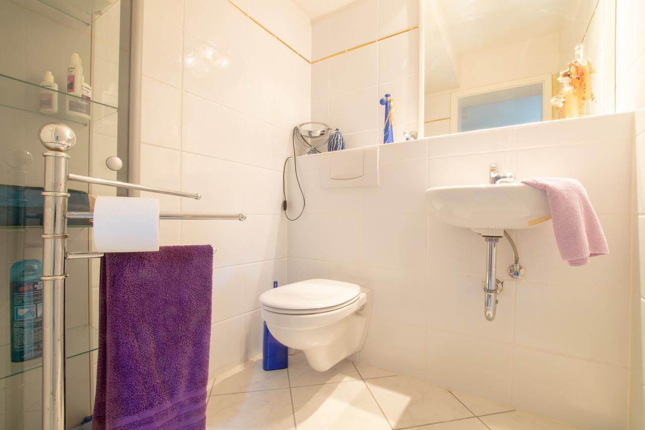 Meerbusch Apartments - 20 Min Messe Dus Kültér fotó