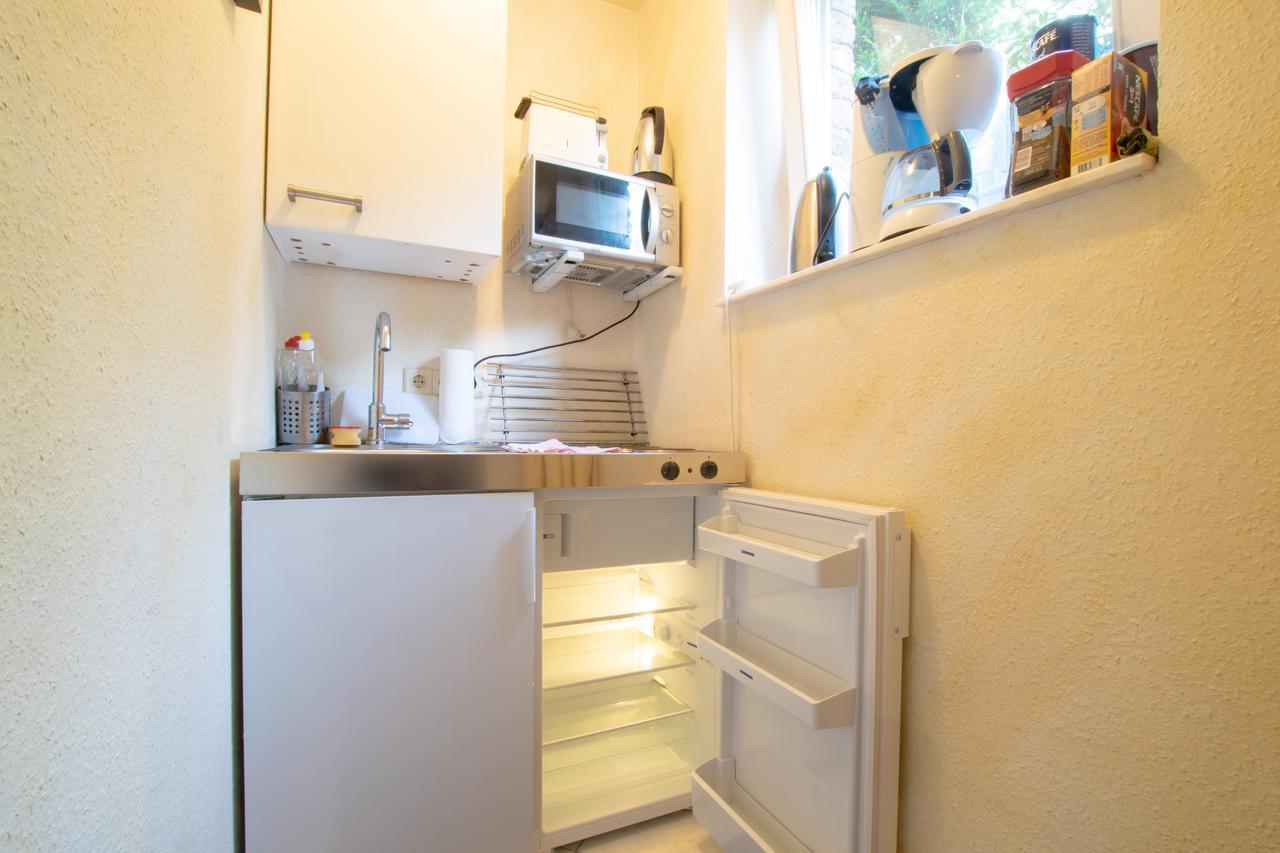 Meerbusch Apartments - 20 Min Messe Dus Kültér fotó