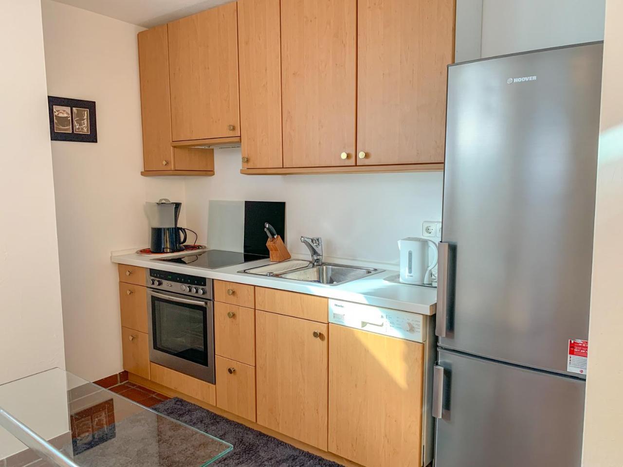 Meerbusch Apartments - 20 Min Messe Dus Kültér fotó